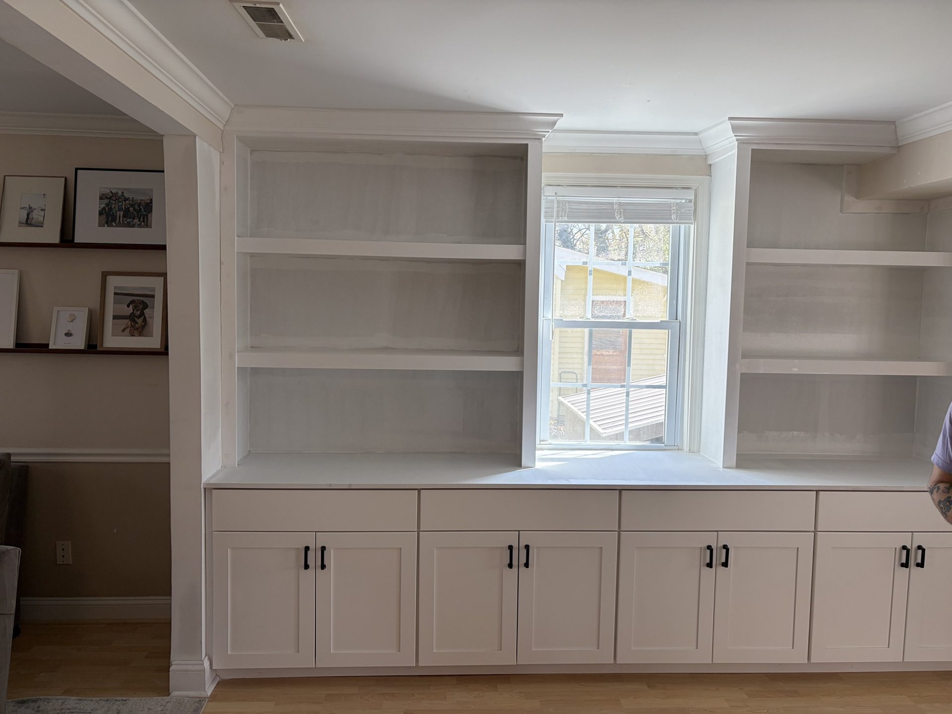 Custom Builds & Storage in Grasonville, MD — Assured Contracting Company